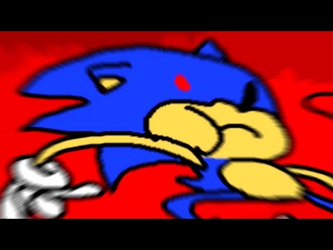sonic.exe update 1.5 sunky fc!
