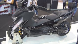 Yamaha AEROX 155/NVX vs NMAX 155!!! Which is Better? - 123vid