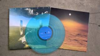 Ladytron - Gravity The Seducer Remixed [Vinyl Unboxing]