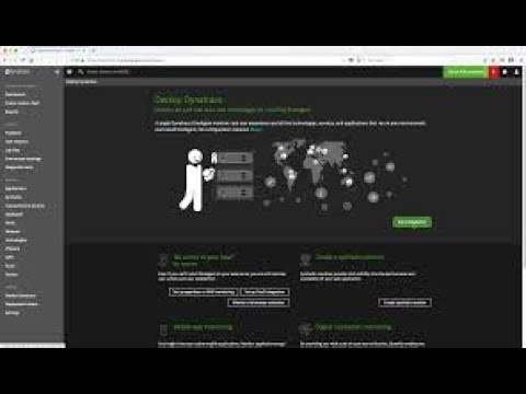 Dynatrace End to End session in 8 Hours