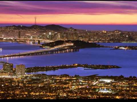 Amurai feat. Sean Ryan -- Killing Me Inside Ночные города