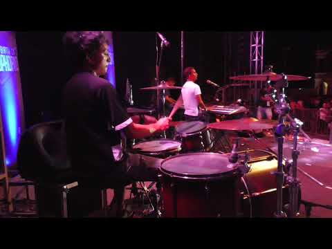 Istoria Domin + Rita  #VidigalPinto live Concert Euphoria SEJD