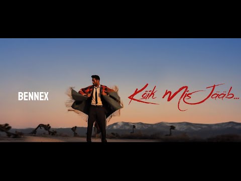 Bennex - kõik mis jääb (official video)
