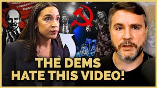James Lindsay EXPOSES Who The Leftists Really Are Behind Closed Doors...