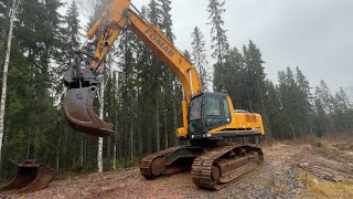 Mini-pelle Hyundai Robex 250LC-7A à vendre - Image 4 | Machineryline CM Mini-pelle Hyundai Robex 250LC-7A | Image 4 - Machineryline