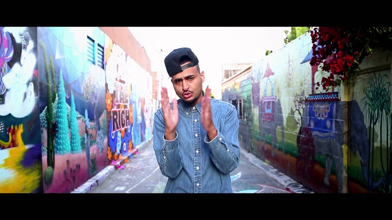 Locksmith – ”Archaic”