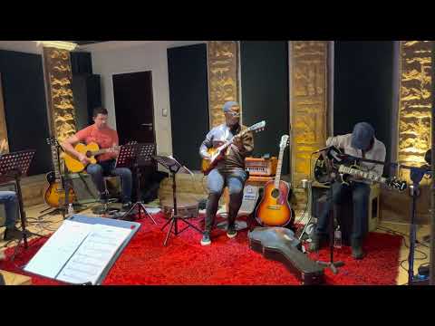 Thumbnail for Guitar Summit Playing, Wenze Njani Mahlelela by Mahlathini & Mahotella Queens #southafricanguitar by Mahotella Queens