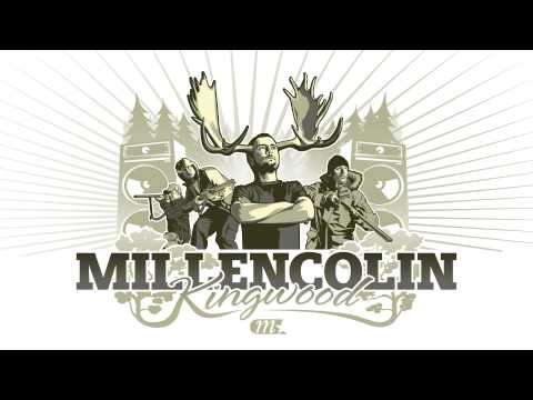 Stalemate - Millencolin