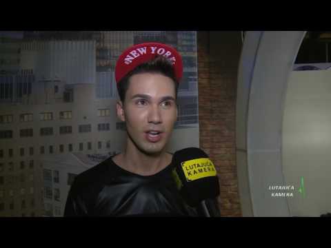 Lutajuca Kamera - Emisija 13_ Zvezde Granda 2015/2016 (Offical video)