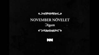 November Növelet || Eternity