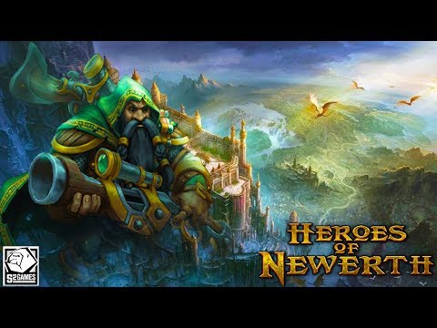 [HON] Gameplay Flint beastwood EP.21