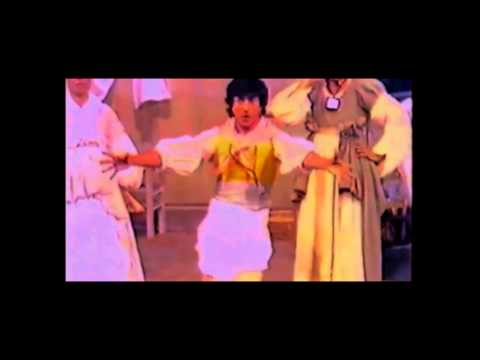 NCCP-Giovanni Mauriello in" il suicidio del femminello"Gatta Cenerentola Spoleto 76