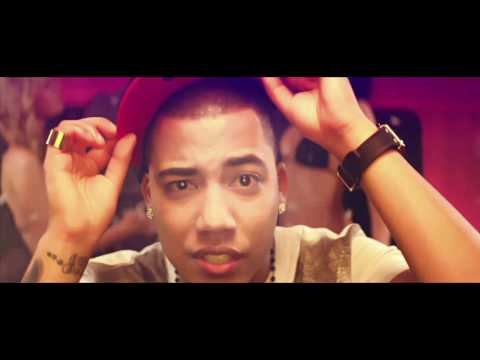 Perry Mystique feat Sway - Party Like Ur 18 (Dee-Lux Mix) Official Video