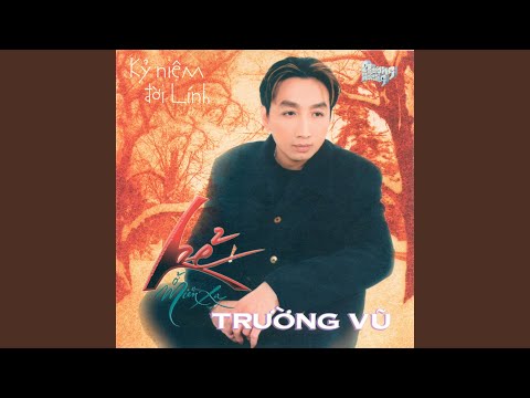 Một chuyến bay đêm Sheet - Trường Vũ