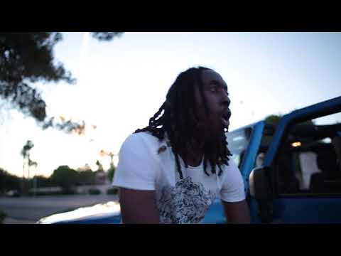 MARKO MONTANA "WIPE YO NOSE"