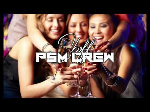 SKOFF ft LYNDA × FEMME FATAL × REMIX 2022 (PSMCREW)