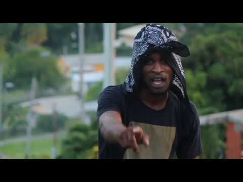 2 Star- Jah Guide MI Life (OfficialMusicVideo)