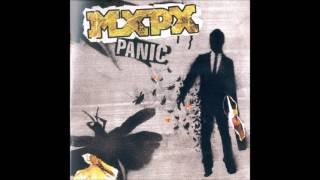 MxPx - Panic (Full Album - 2005)