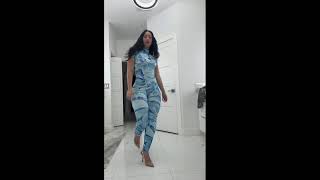 From Cellulite to Stardom: How Woesenpai69 Danced Her Way to 1.9M Fans!