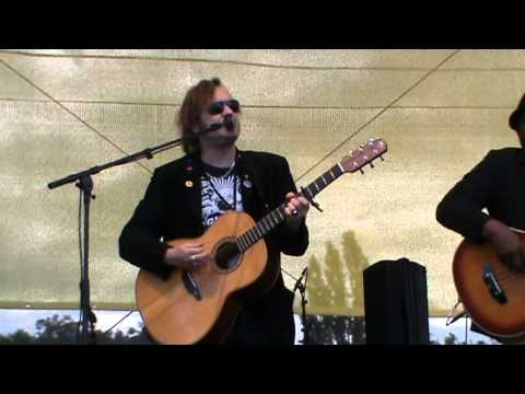 Stoppok plus Worthy den anderen Weg