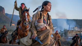 Download lagu INDIO SE VENGA DE LOS INVASORES | Impactante Película Histórica en Español HD mp3