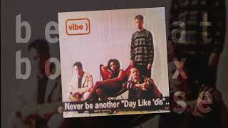 vibe ) - Love x 3 (1993)