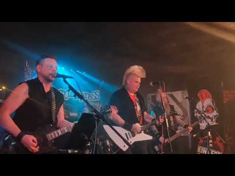 Pogoexpress - Die Entscheidung