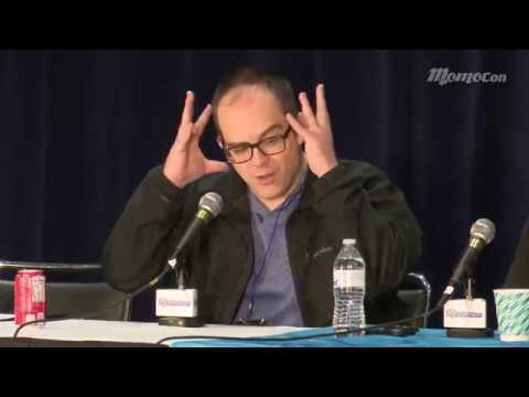 MomoCon 2018 - Voice Acting from the Pros