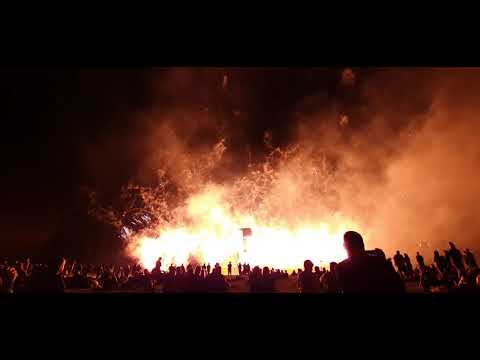 Pyrosilesia 2019 - pokaz nr. 3