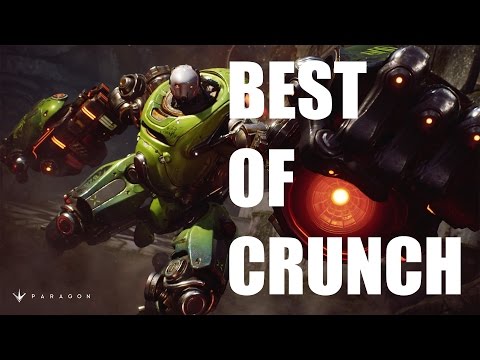 Paragon -  Best of Crunch [Top 10]
