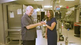 How New Ulm Works | Turner Hall