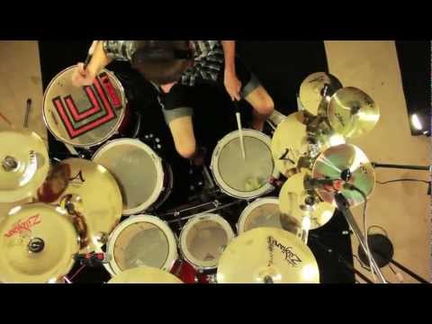 Bleed It Out - Drum Cover - Linkin Park