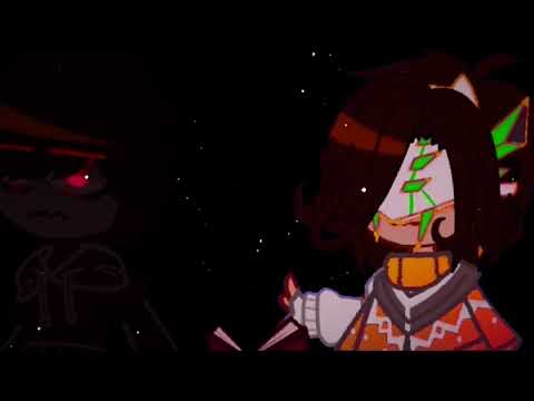 |[ ...Phantom...? ]| {Utopia2} x {GachaClub} |[ Ft. Phantom e Luiz ]| NikaLika ]|