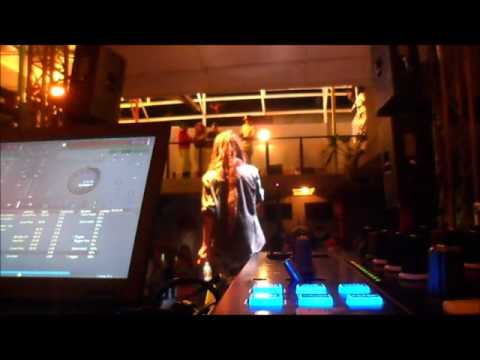 Lion Asher Disciple Venezuela Mazagala Underground