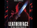 Lääz Rockit - Leatherface