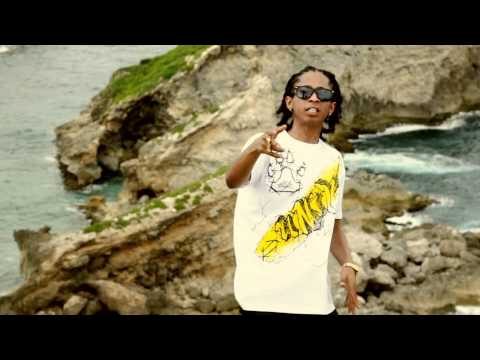 Kellingston - ma lumiere ( Clip officiel )