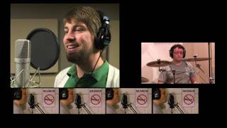 I Ate Up The Apple Tree