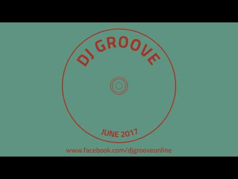 Funky Deep House & Nu-Disco Vol. #4 Mixed by DJ Groove