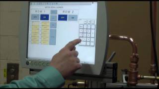 Ford Meter Box  gets an automated measuring system for testing water meters - Phoenix Contact