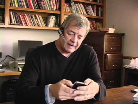 Art Sobczak Calls Himself 27 Years Ago