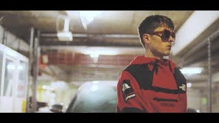 Chris Miles - BACKWARDS (Official Music Video)