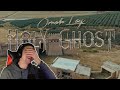 Omah Lay - Holy Ghost (Official Music Video) - UK Reaction