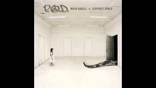 P.O.D. - This Ain&#39;t No Ordinary Love Song
