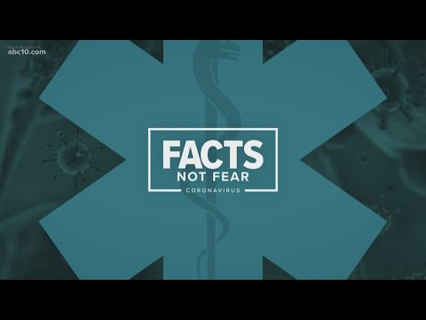 Coronavirus (COVID-19) Update: Thursday, March 12 | Northern California