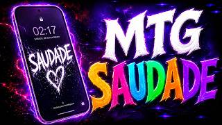 MTG Luiz Lins - Saudade ( Funk Remix ) Prod By @TiagoNosBeats