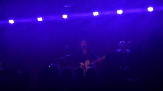 &quot;You Did (Bomp Shooby Dooby Bomp)&quot;  Chuck Prophet @ The Bell House, Brooklyn 10-13-2018