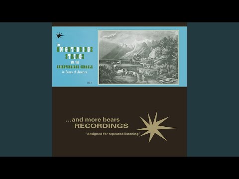 Sidewalks of New York