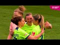 Premiere bei MagentaSport: die erste Konferenz in der FLYERALARM Frauen-Bundesliga