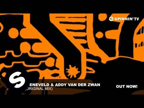 Koen Groeneveld & Addy Van Der Zwan - Keep On (Original Mix)