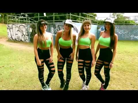 La ametralladora coreografía